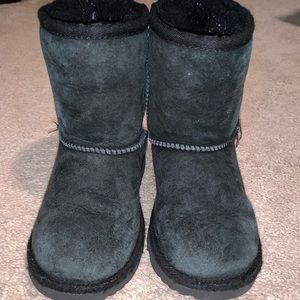 Girl UGG Classic Tall Boots